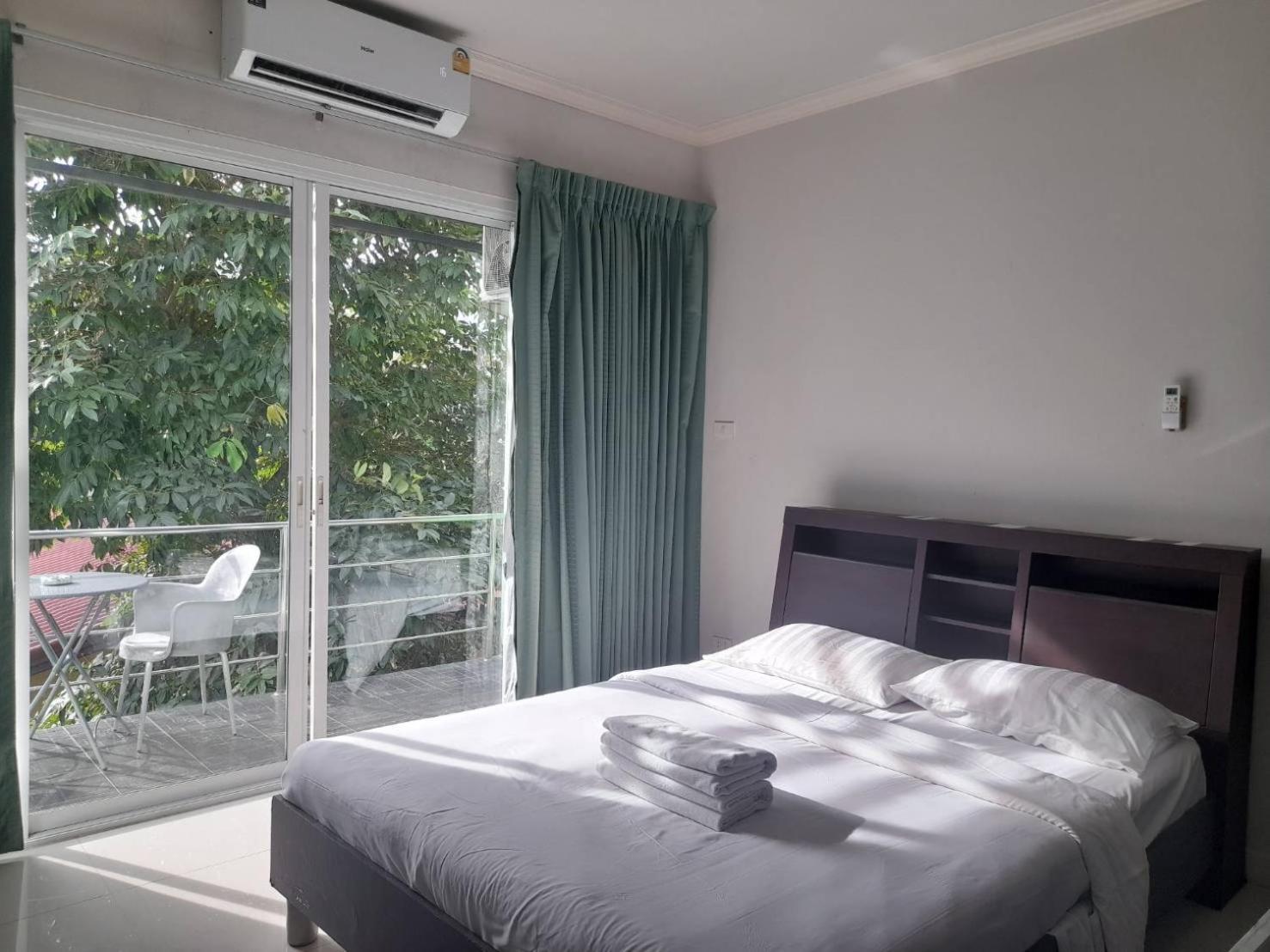 Sweet Dream Hotel Patong Phuket Exterior foto