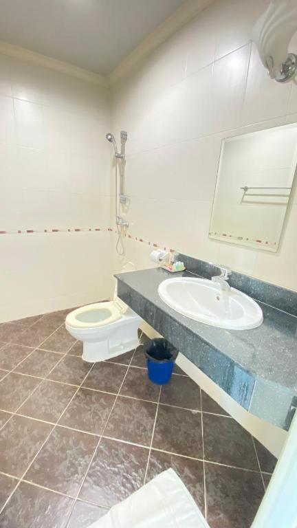 Sweet Dream Hotel Patong Phuket Exterior foto
