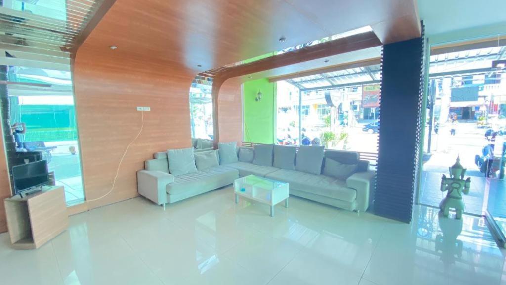 Sweet Dream Hotel Patong Phuket Exterior foto
