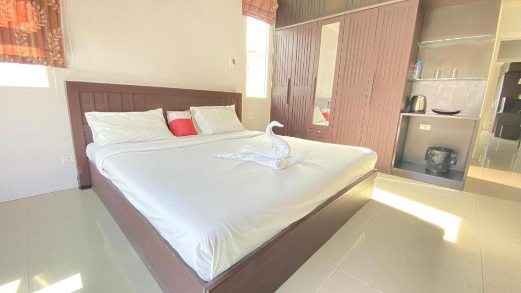 Sweet Dream Hotel Patong Phuket Exterior foto