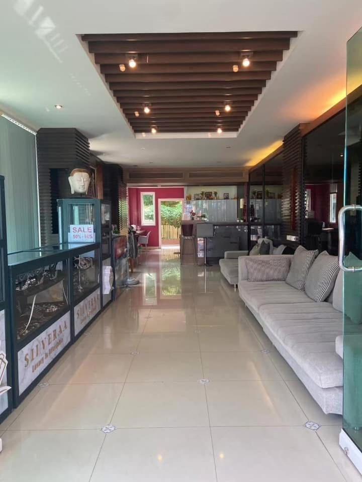Sweet Dream Hotel Patong Phuket Exterior foto